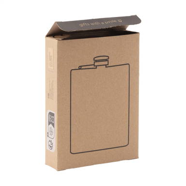 HipFlask 200 ml heupfles