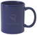 Basic mug color 350 ml - Dark navy