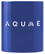 Basic mug color 350 ml - Blue/blue