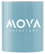 Basic mug color 350 ml - Light blue