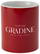 Basic mug color 350 ml - Red