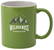 Basic mug color 350 ml - Light green