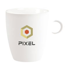 CoffeeCup mok wit 200 ml 