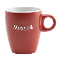 CoffeeCup mok color 200 ml 