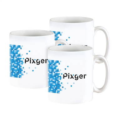Full Colour Mug 350 ml mok