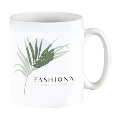 Full Colour Mug 350 ml mok