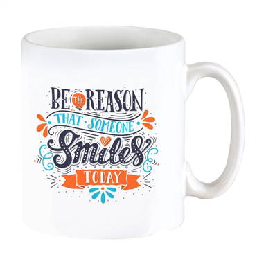 Full Colour Mug 350 ml mok