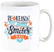 Full Colour Mug 350 ml mok