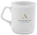 Royal white mug 280 ml - White