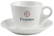 Da Vinci 205 ml kop en schotel