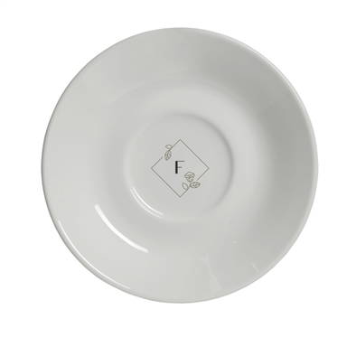Sienna 210 ml kop en schotel
