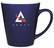 DeltaCup 310 ml Becher, farbig - Blau