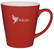 DeltaCup 310 ml Becher, farbig - Rot