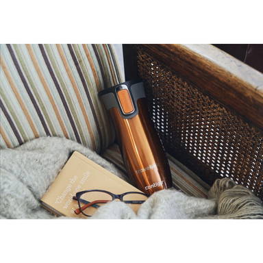 Contigo® Westloop Mug 470 ml thermosbeker