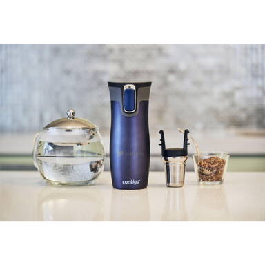 Contigo® Westloop Mug 470 ml thermosbeker