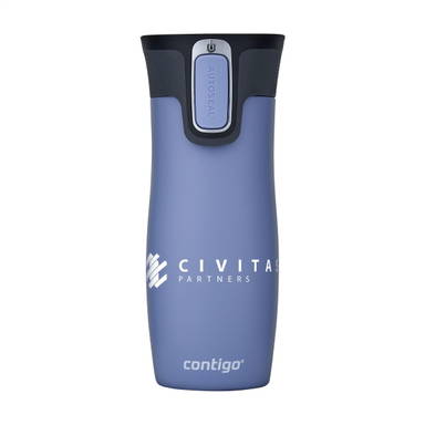 Contigo® Westloop Mug 470 ml thermosbeker