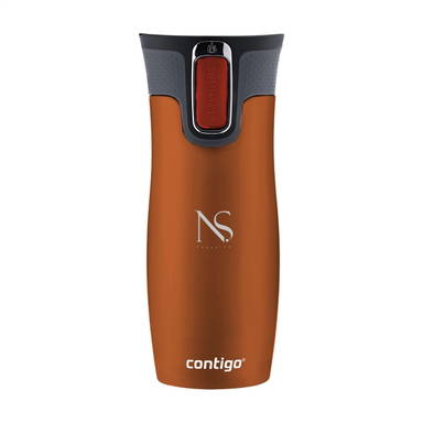 Contigo® Westloop Mug 470 ml thermosbeker