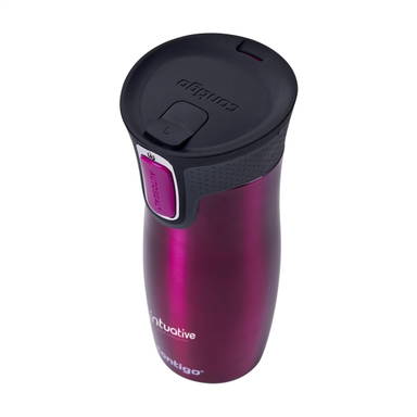Contigo® Westloop Mug 470 ml thermosbeker