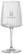 Ribbio Wijnglas 535 ml