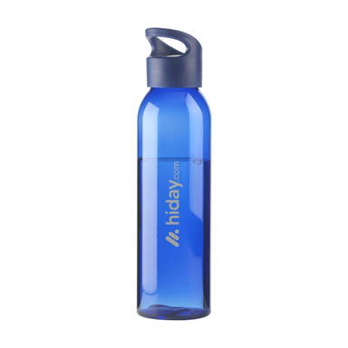 Borracccia Sirius Tritan da 650 ml - Blu