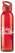 Sirius Tritan Trinkflasche 650 ml - Rot