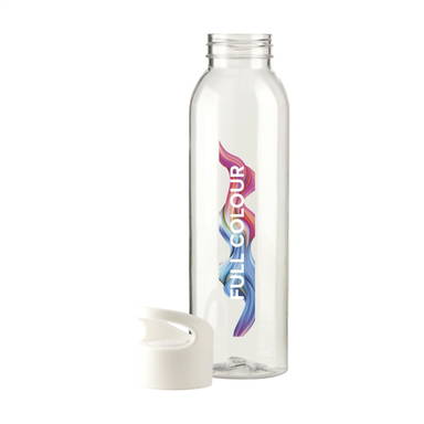 Borracccia Sirius Tritan da 650 ml - Bianco