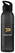 Sirius Tritan Trinkflasche 650 ml - Schwarz