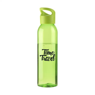 Borracccia Sirius Tritan da 650 ml - Verde