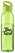 Sirius Tritan Trinkflasche 650 ml - Grün