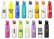 Sirius Tritan Trinkflasche 650 ml - Rosa