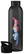 Sirius Tritan Trinkflasche 650 ml - Schwarz