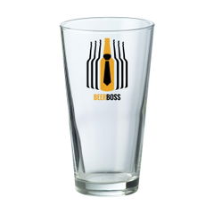 Bierglas Vaasje 340 ml