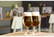 Munich Bierglas 370 ml
