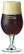 Munich Bierglas 370 ml