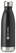 Doppelwandige Thermosflasche 500 ml - Schwarz