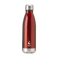 Dubbelwandige thermosfles 500 ml
