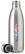 Doppelwandige Thermosflasche 500 ml - Silber
