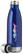 Doppelwandige Thermosflasche 500 ml - Blau
