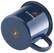 Retro Emaille Mok 350 ml