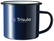 Retro Emaille Mok 350 ml