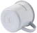 Retro Emaille Mok 350 ml