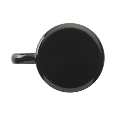 Retro Emaille Mok 350 ml
