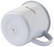 Retro Emaille Mok 350 ml