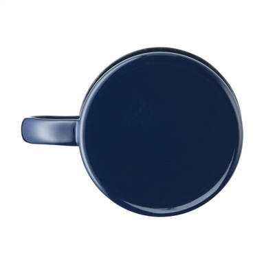 Retro Emaille Mok 350 ml