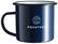 Retro Emaille Mok 350 ml