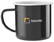 Retro Emaille Mok 350 ml