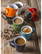 Zonia 310 ml white mug - White