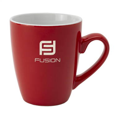 Zonia mok color 310 ml  - Rood