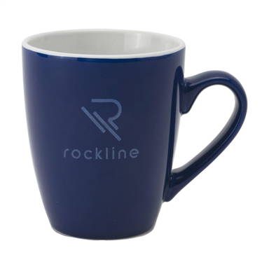 Zonia mok color 310 ml  - Donkerblauw