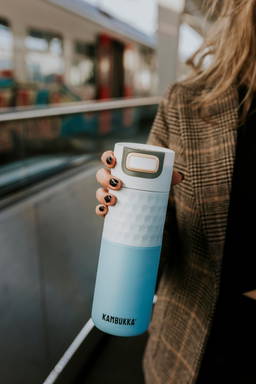 Kambukka® Etna Grip 500 ml thermosbeker